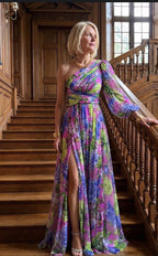 Ellis & Johnson™  | Blossom Drama Dress