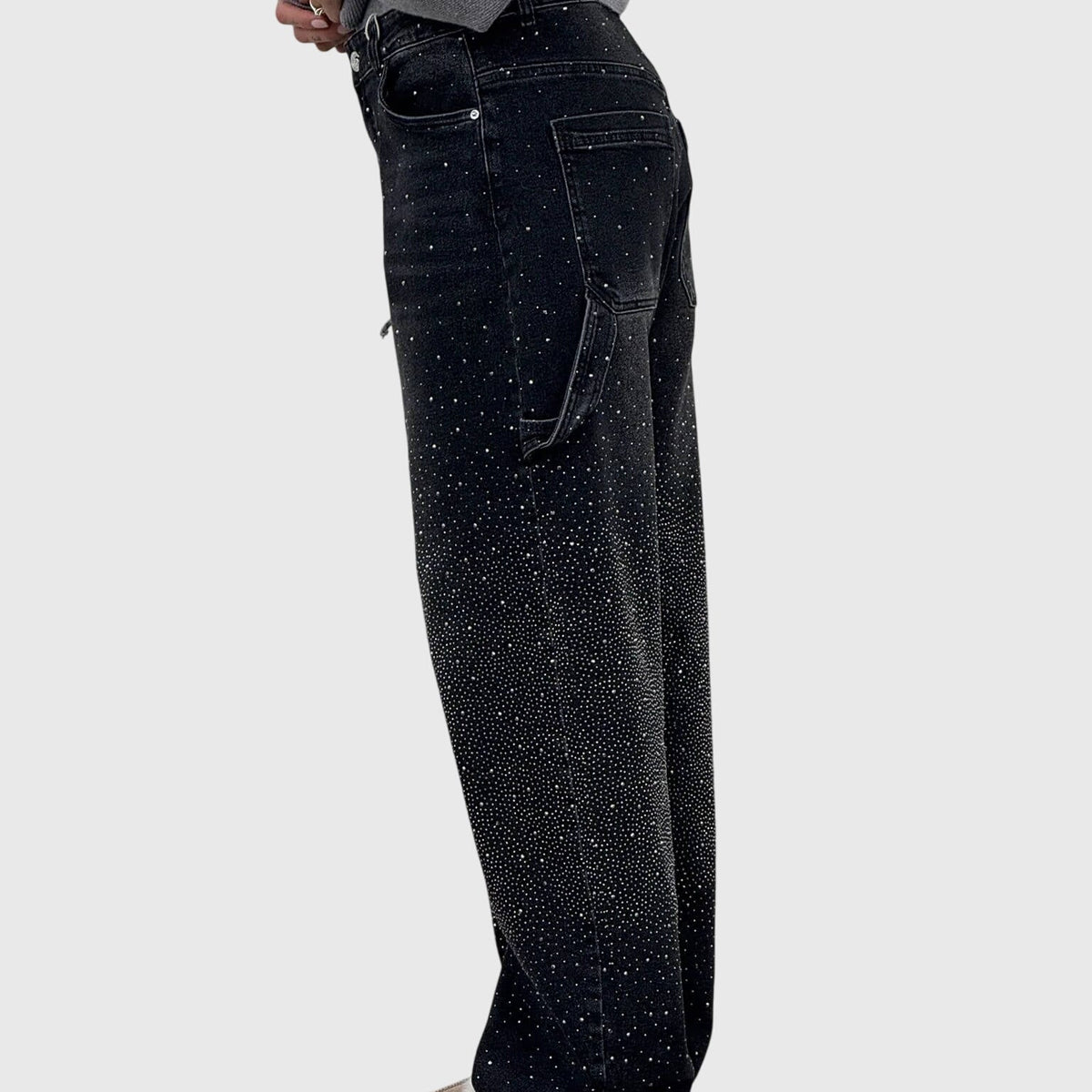 Stella™ | Diamond Pants
