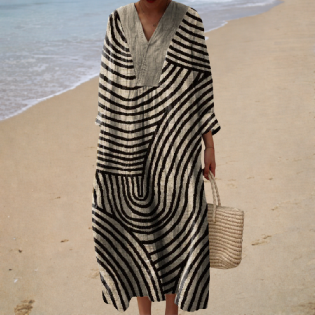 Blair | Modern Muse Dress