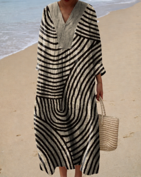 Blair | Modern Muse Dress