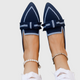  Royal Blue