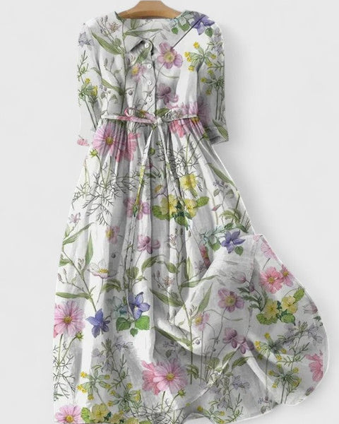 Eryzelle | Elegant Dress