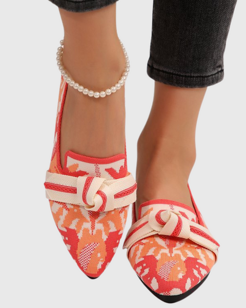 Muse | Artistic Comfort Loafers