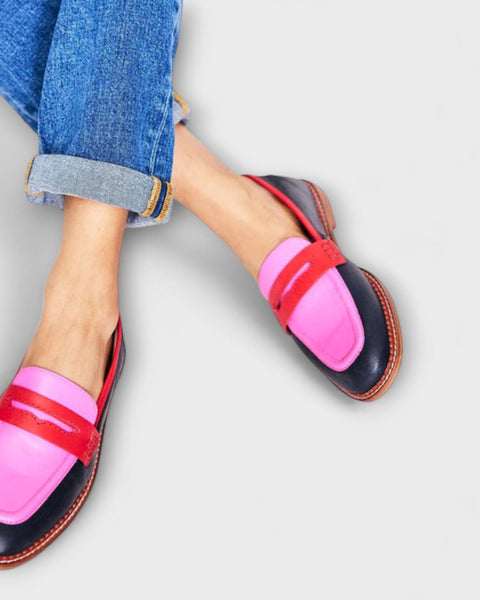 Lynette | Elegant Loafers