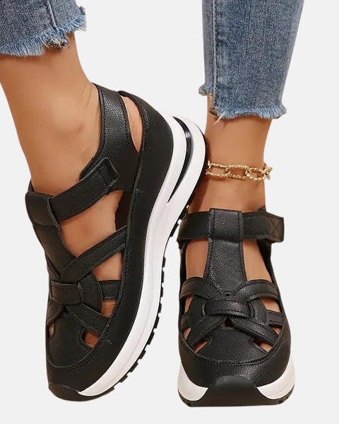 Delilah | Orthopedic Sandals