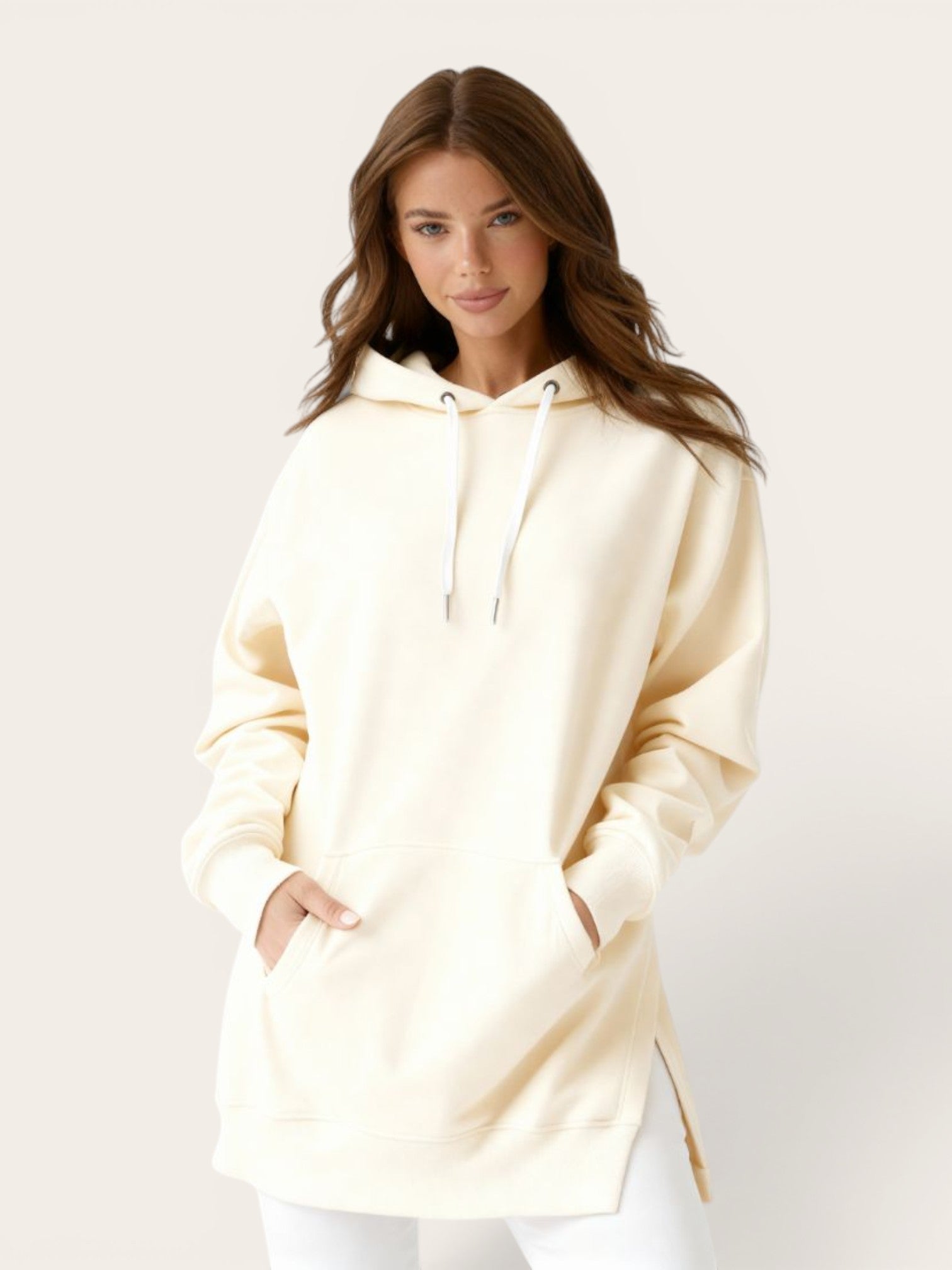 Everly – The Everyday Hoodie Dress
