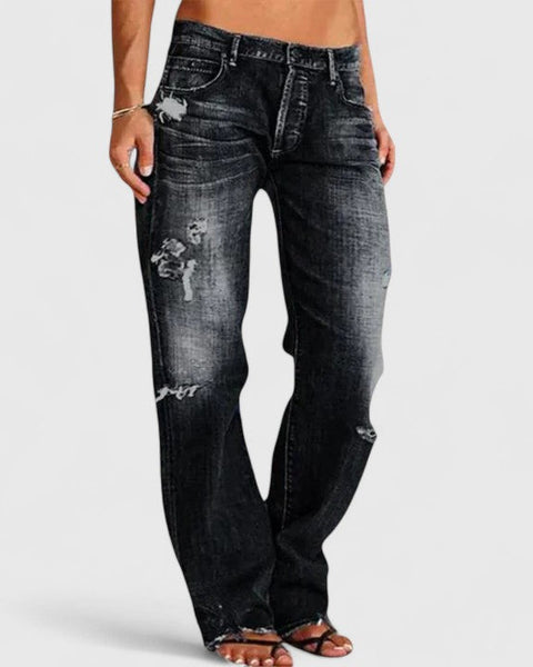 Lianette | Elegant Jeans