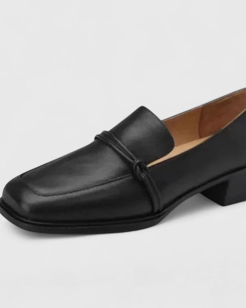 Dixie | Orthopedic Loafers