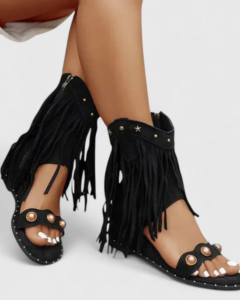 Brionna | Elegant Sandals