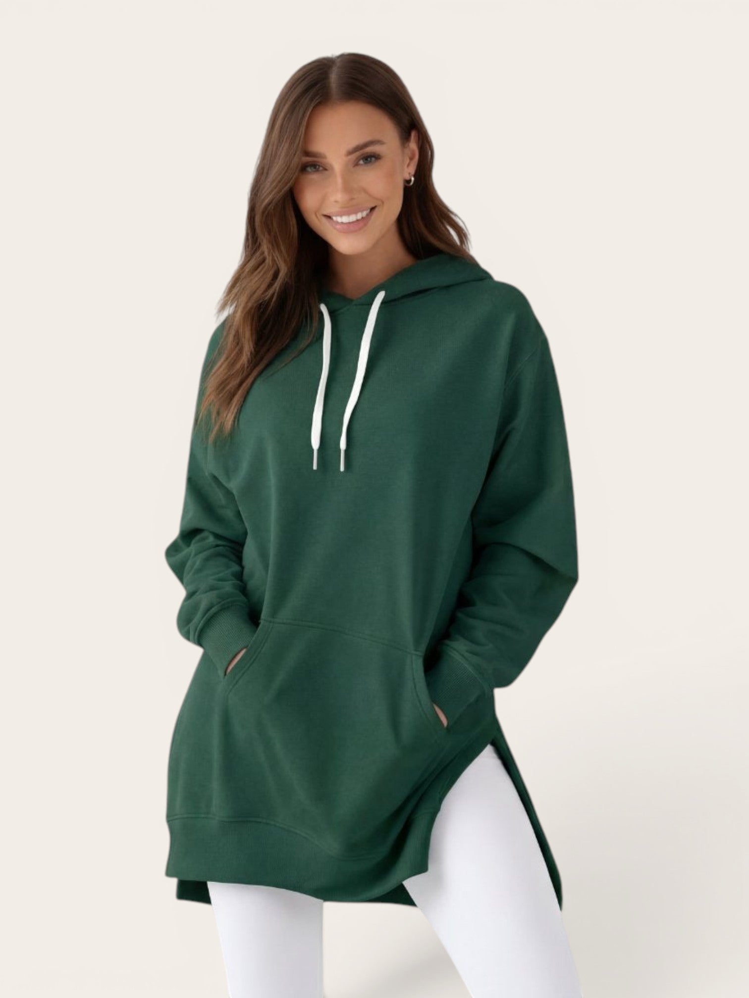 Everly – The Everyday Hoodie Dress