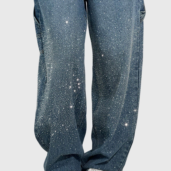 Stella™ | Diamond Pants