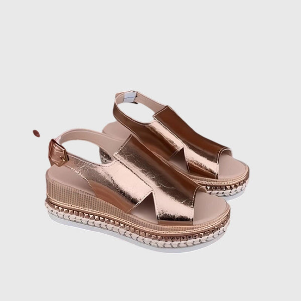 Veronica | Orthopedic Sandals