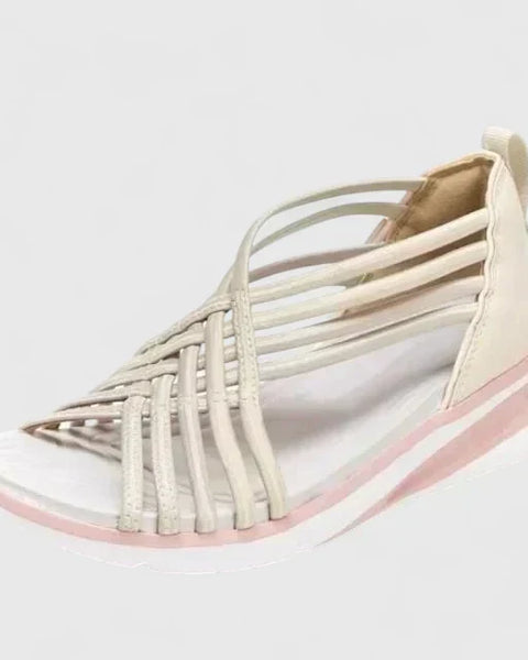 Zerisse | Orthopedic Sandals