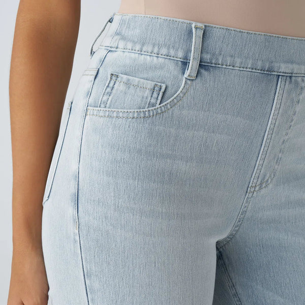 ComfortFit™ - Elastic and comfortable pants with high waist