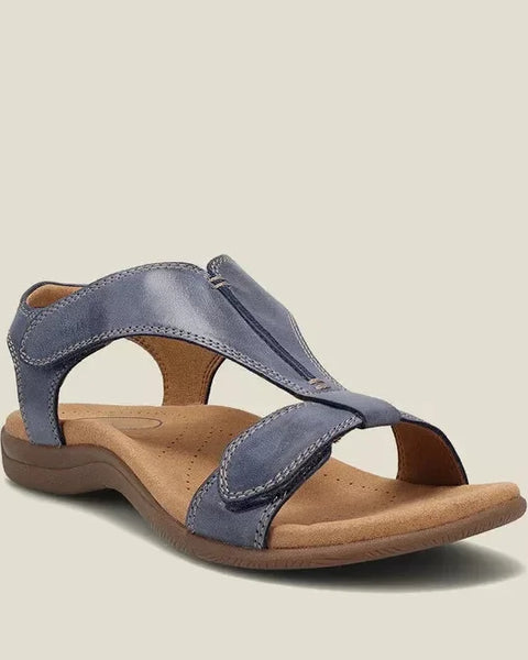 Maureen | Orthopedic Sandals with Foot Support