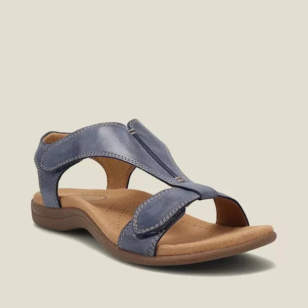 Maureen | Orthopedic Sandals with Foot Support