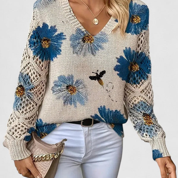Liza | Elegant Cardigan