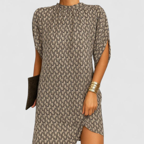 Larissa | Subtle elegance for summer