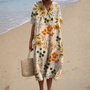 Sienna | Wildflower Charm Dress