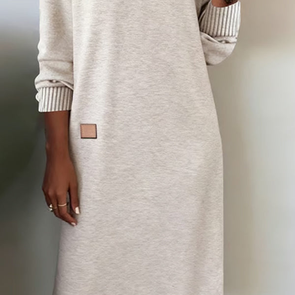 Syrae | Comfortable Dress