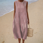 Avery | Blush Serenity Dress