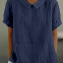 Marine Blue