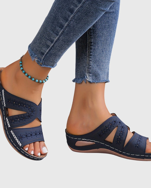 Noëlle™ Lightweight Orthopedic Sandals