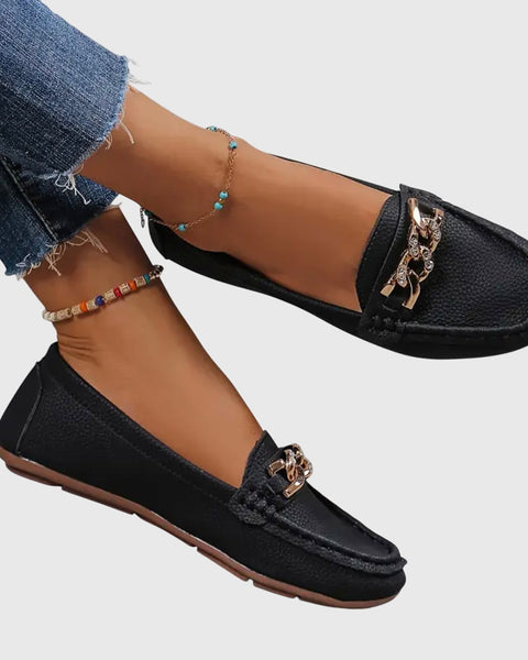 Melissa™ | Orthopedic Loafers