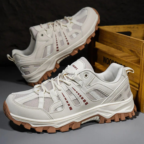 Xtra Trail - Hiking Shoes