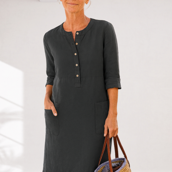 Waverly™ | Classic Everyday Dress