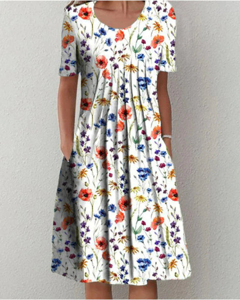 Gigi™ Coverage Dress