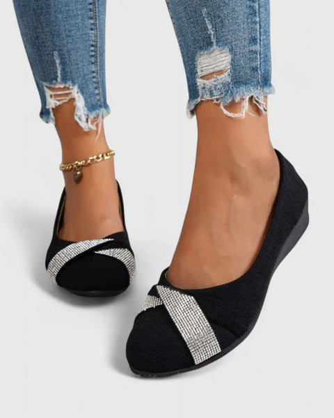 Leigh | Orthopedic Shoes