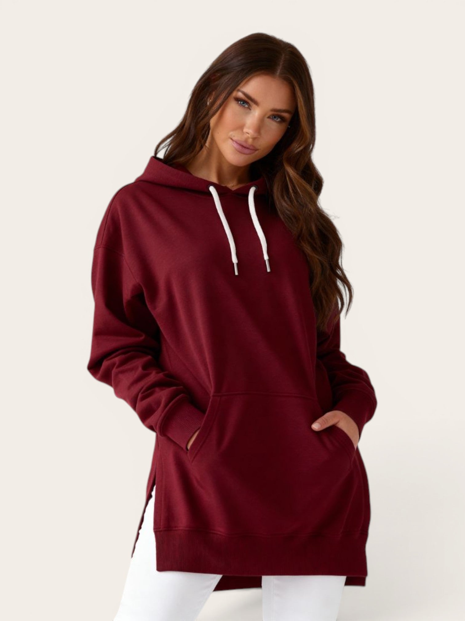 Everly – The Everyday Hoodie Dress