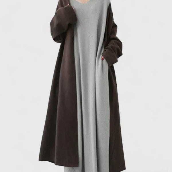 Gryelle | Sophisticated Dress