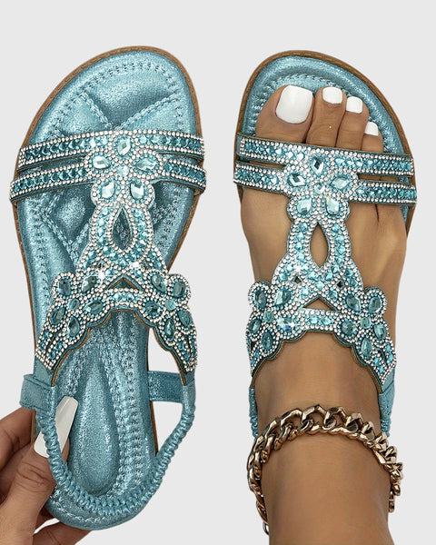 Blessy™ | Orthopedic Sandals