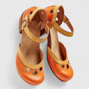  Orange