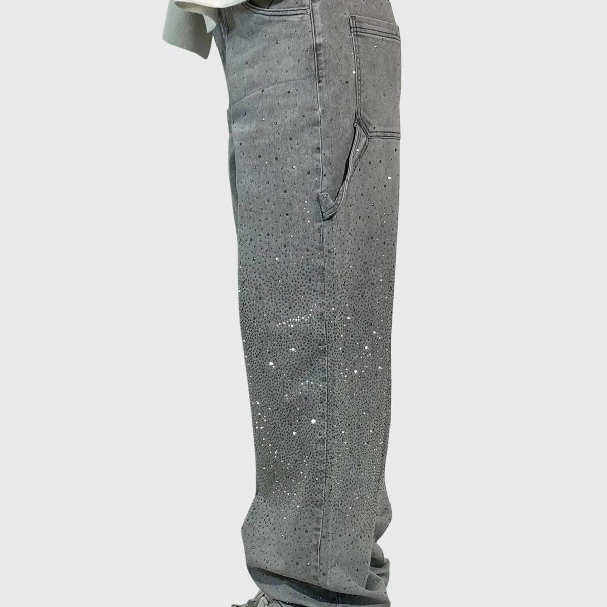 Stella™ | Diamond Pants