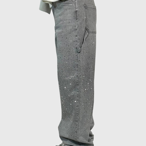 Stella™ | Diamond Pants