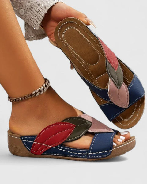 Bonnie | Orthopedic Sandals