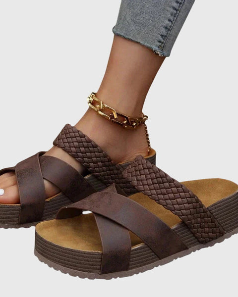 Sophie™ | Orthopedic Sandals
