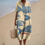 Madison | Seaside Escape Dress