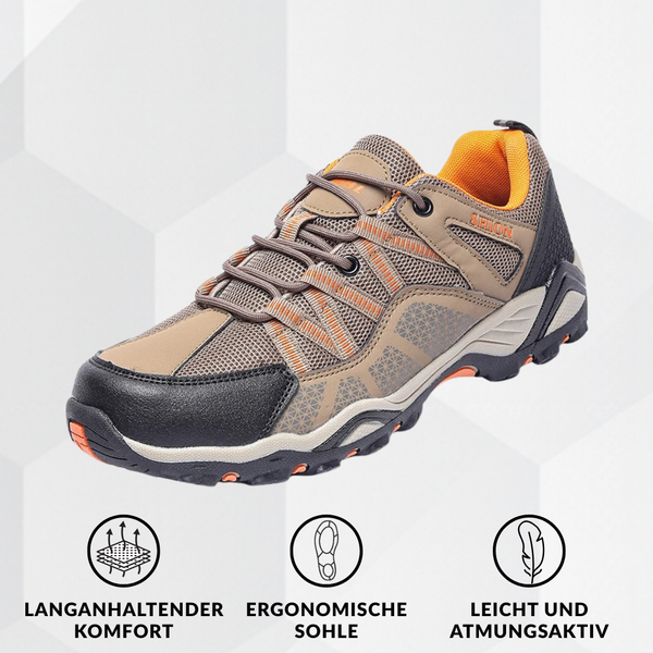 Steppers - Trekking Shoes