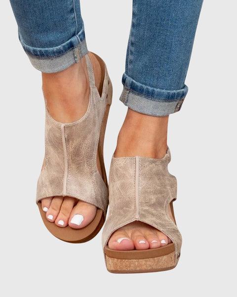 Adela™ | Orthopedic Sandals