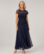 Lauren™ | Chiffon Dress