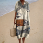 Presley | Coastal Catch Dress