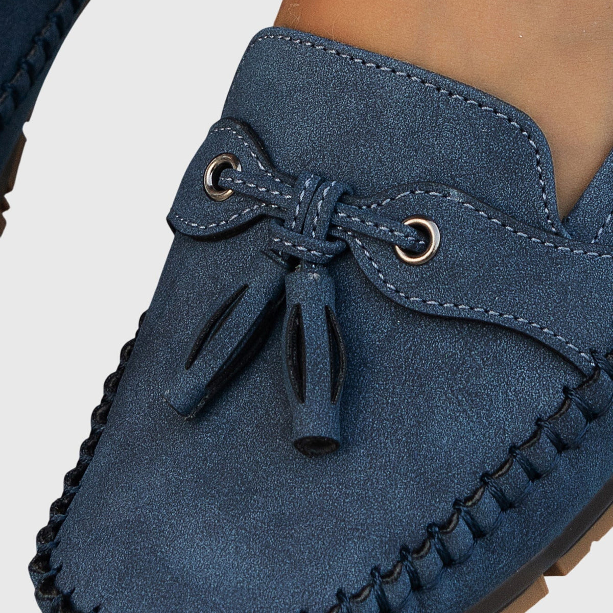 Marcelle | Comfortable Loafers
