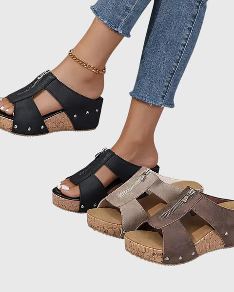 Jazlyn™ | Orthopedic Sandals