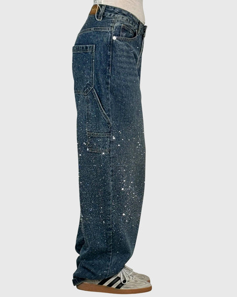 Stella™ | Diamond Pants
