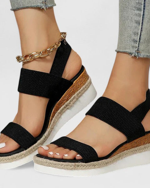 Merill | Orthopedic Sandals