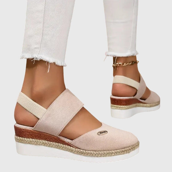 Antonia™ | Orthopedic Sandals